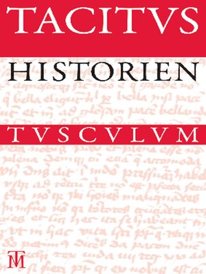 cover image of Historien / Historiae